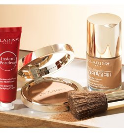 Ever Matte Kompaktpuder - Mattierendes Kompaktpuder mit Pfirsichmilch angereichert 10g Ever Matte Kompaktpuder - Mattierendes Kompaktpuder mit Pfirsichmilch angereichert 10g